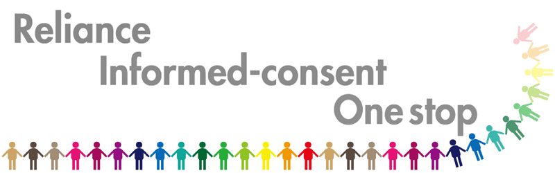 Reliance Informed-consent One stop