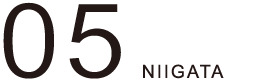 05 NIIGATA