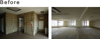 Before