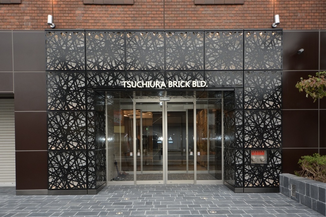 土浦ブリックビル