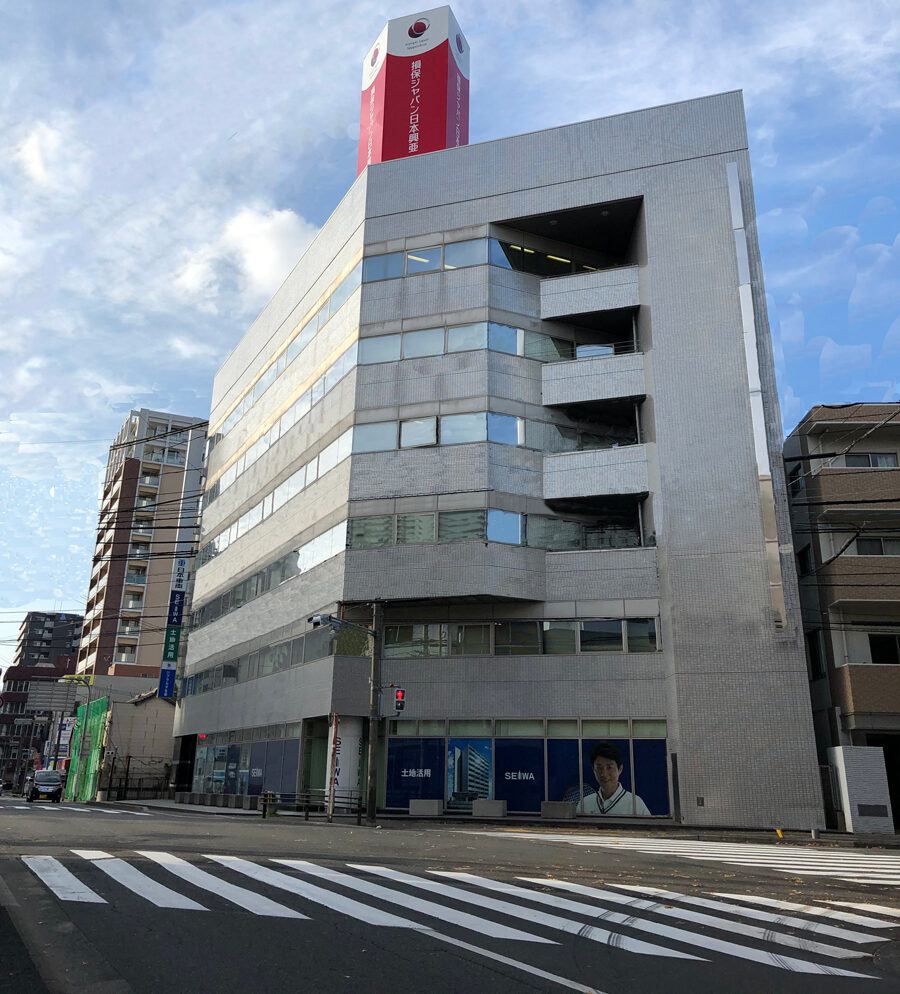 CROSS福岡銀天町