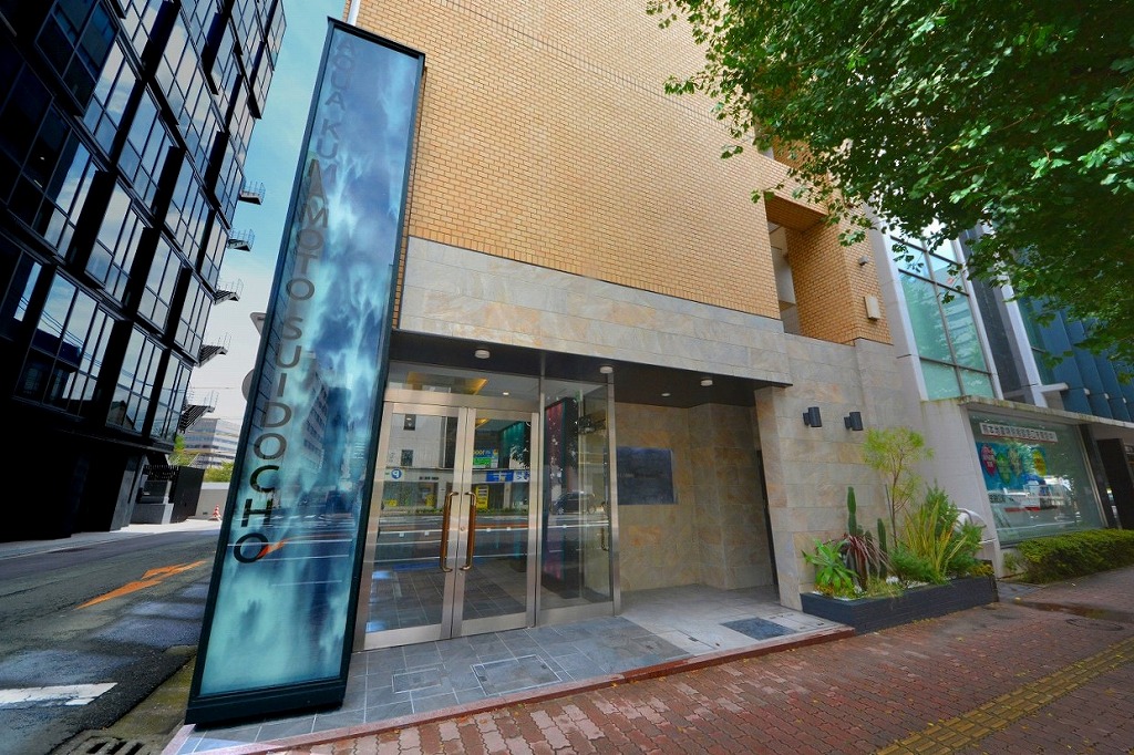 アクア熊本水道町