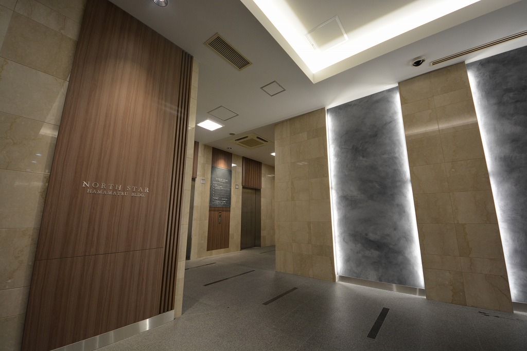 ノーススタービル浜松