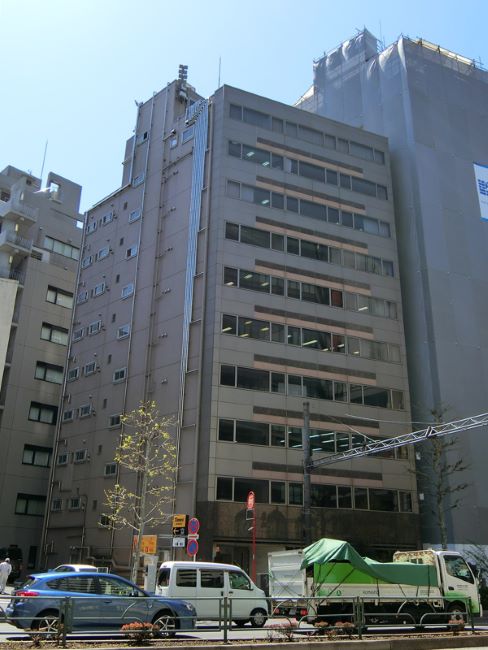 アーバンスクエア神田ビル