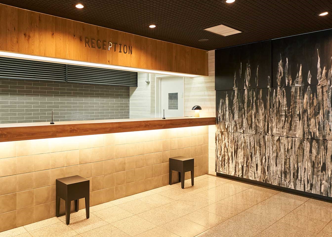 ホテルグローバルビュー盛岡