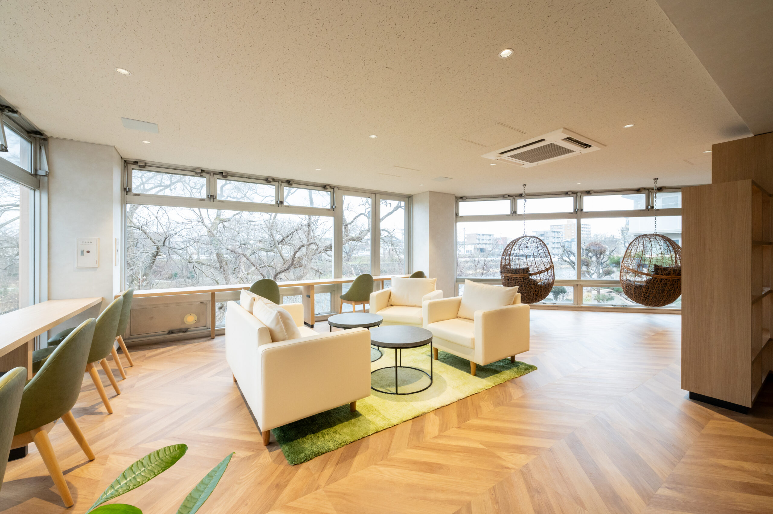 STAY&APARTMENT MORIOKA