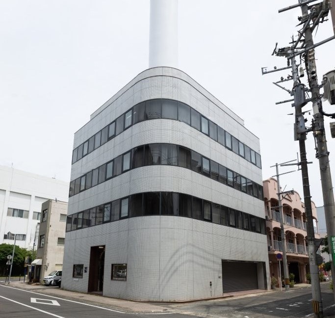 フロンティア佐世保
