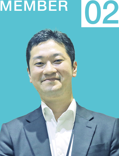 八田和輝